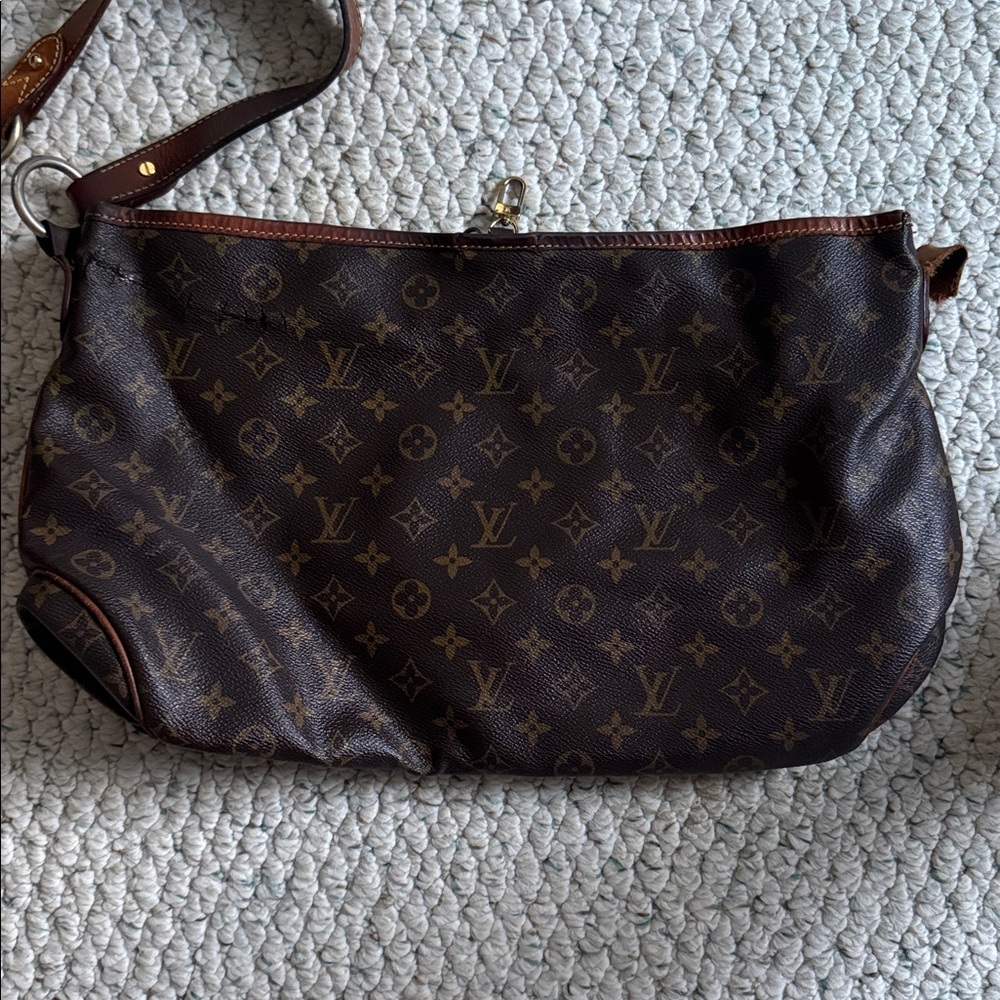 Louis Vuitton Graceful MM *PROJECT BAG* - Picture 4 of 13